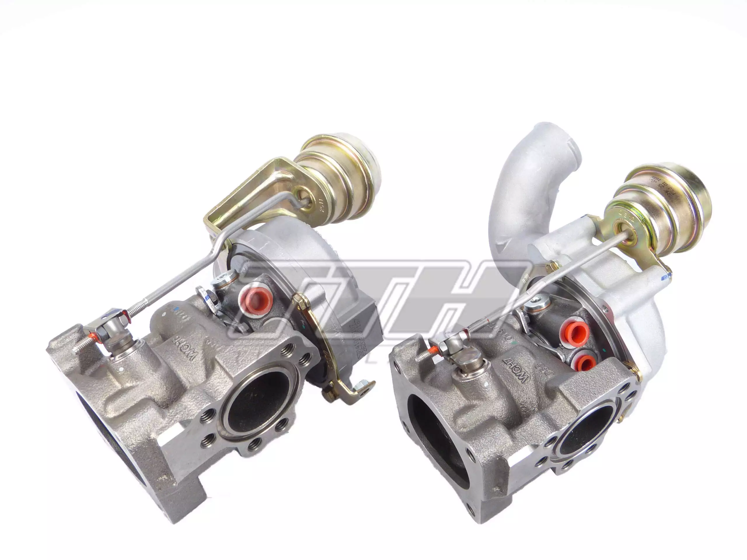 Audi S4 B5 A6 4B 2,7L -380HP - Image 2