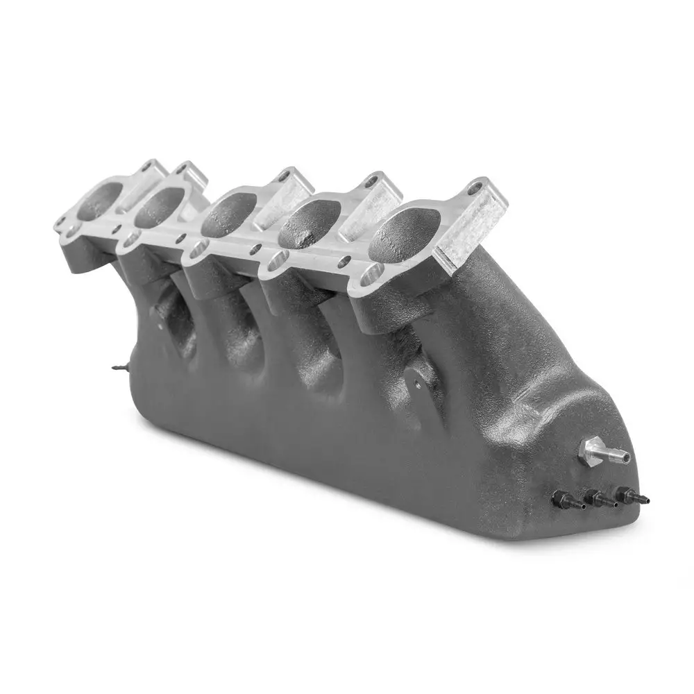 Short Intakemanifold with Aux Air Valve for Audi S2/RS2 - Image 5