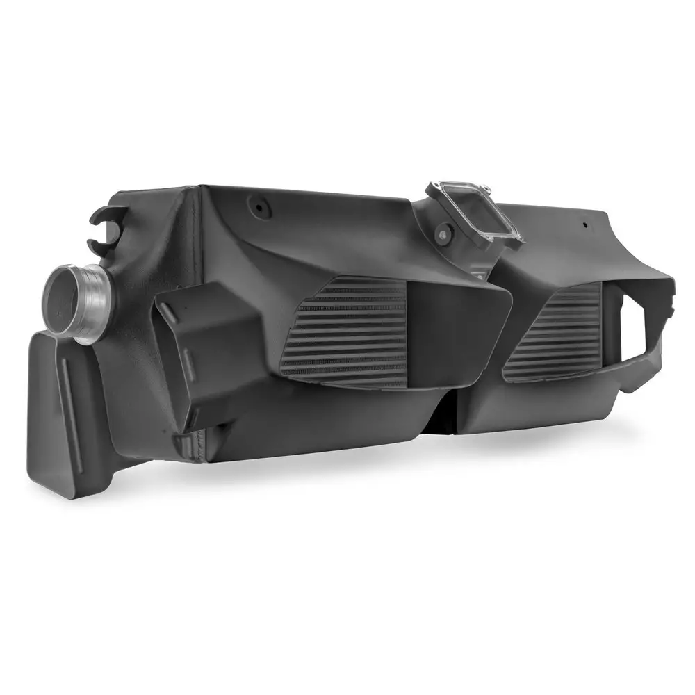 Performance Intercooler Kit for Porsche 992.1 Carrera - Image 2