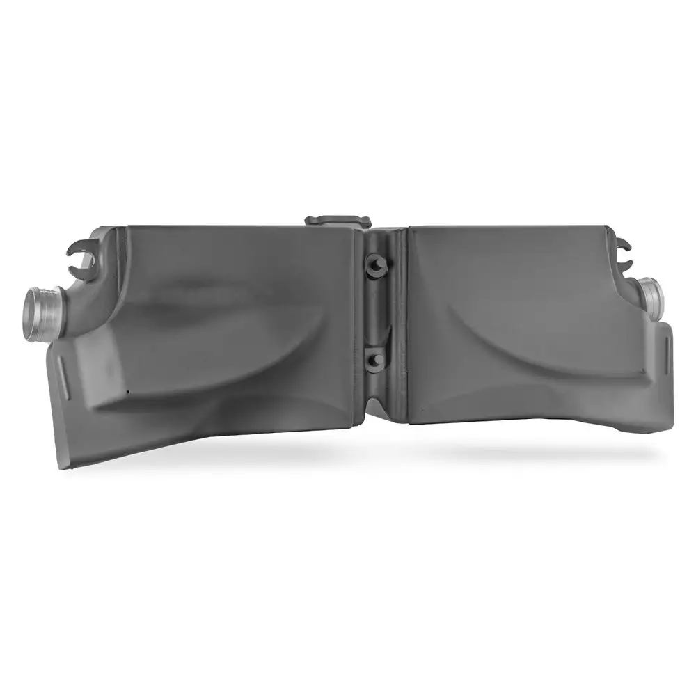 Performance Intercooler Kit for Porsche 992.1 Carrera - Image 3
