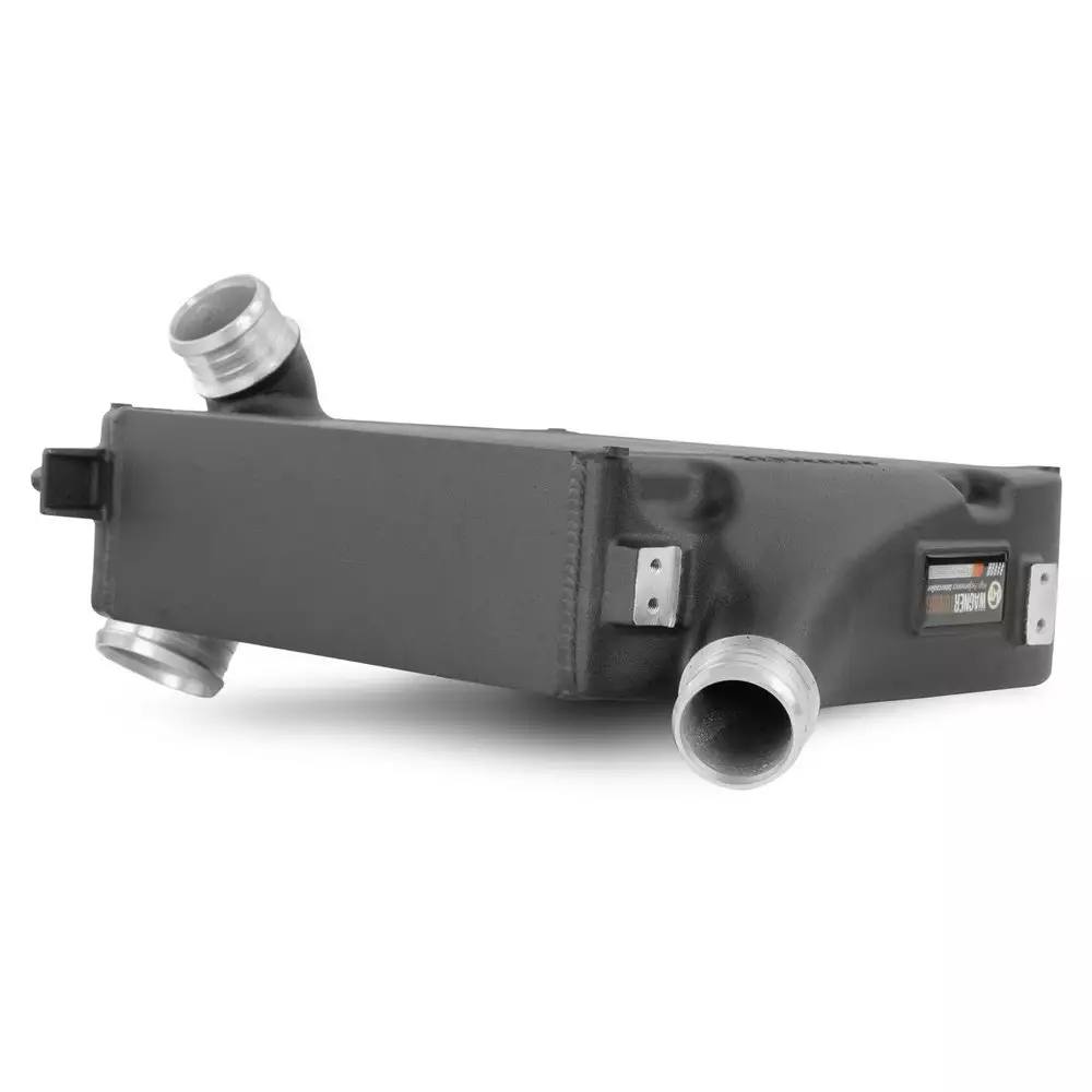 Perf. Intercooler kit for VW Touareg Gen.3 3.0TFSI - Image 3