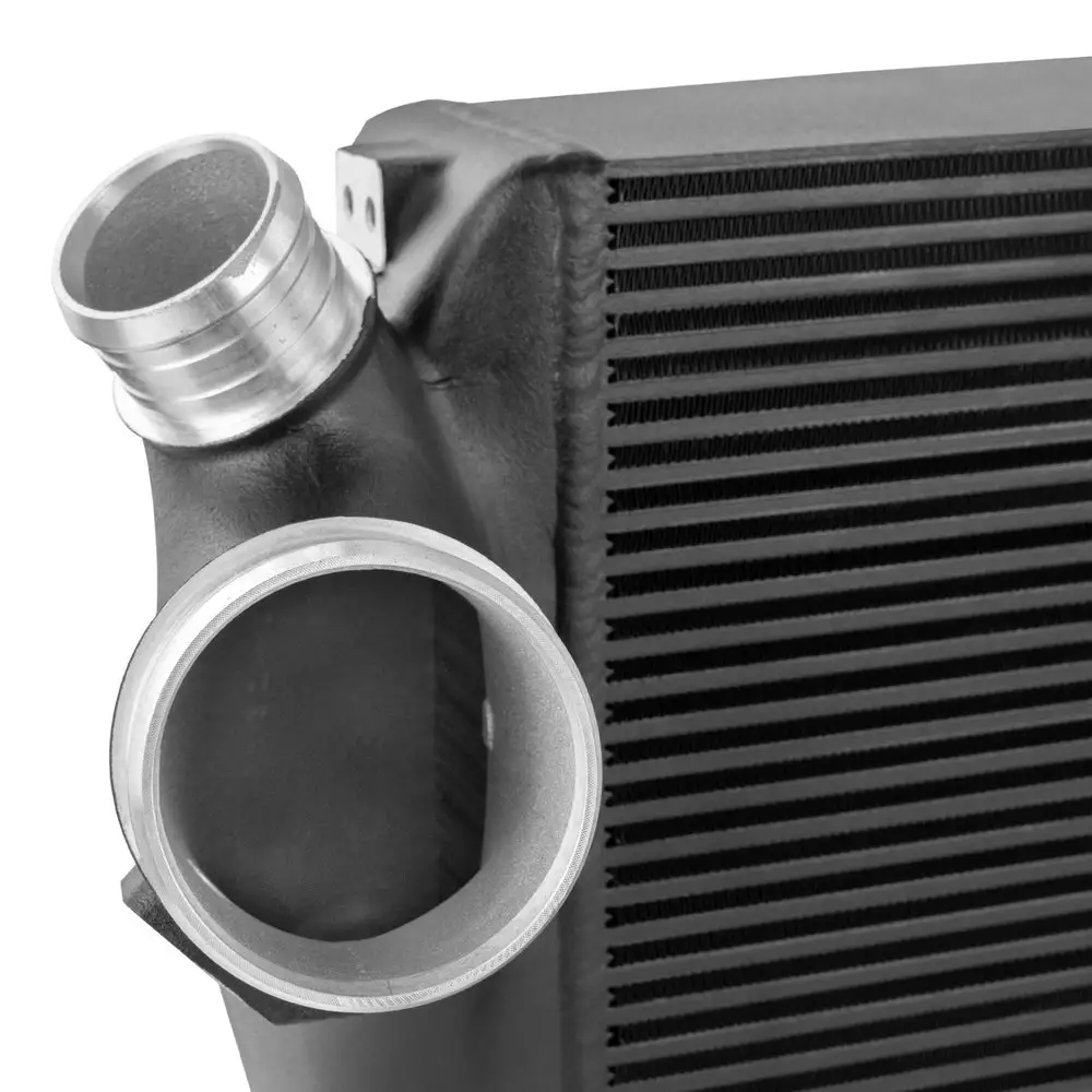 Perf. Intercooler kit for VW Touareg Gen.3 3.0TFSI - Image 4
