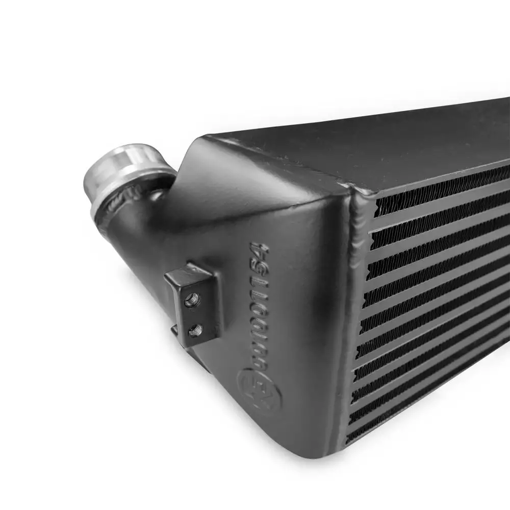 Perf. Intercooler-Kit for BMW X3/X4 18/20/25/30/40d and 20i - Image 4