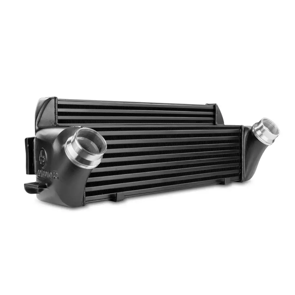 Competition Intercooler Kit EVO 1 for BMW X3/X4 30/35d and 35/40i - Image 3