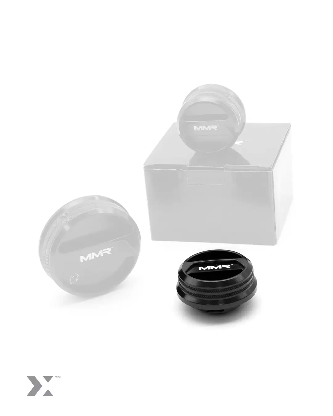 MMX / MMR S58/B48E Oil Filler Cap - Image 6