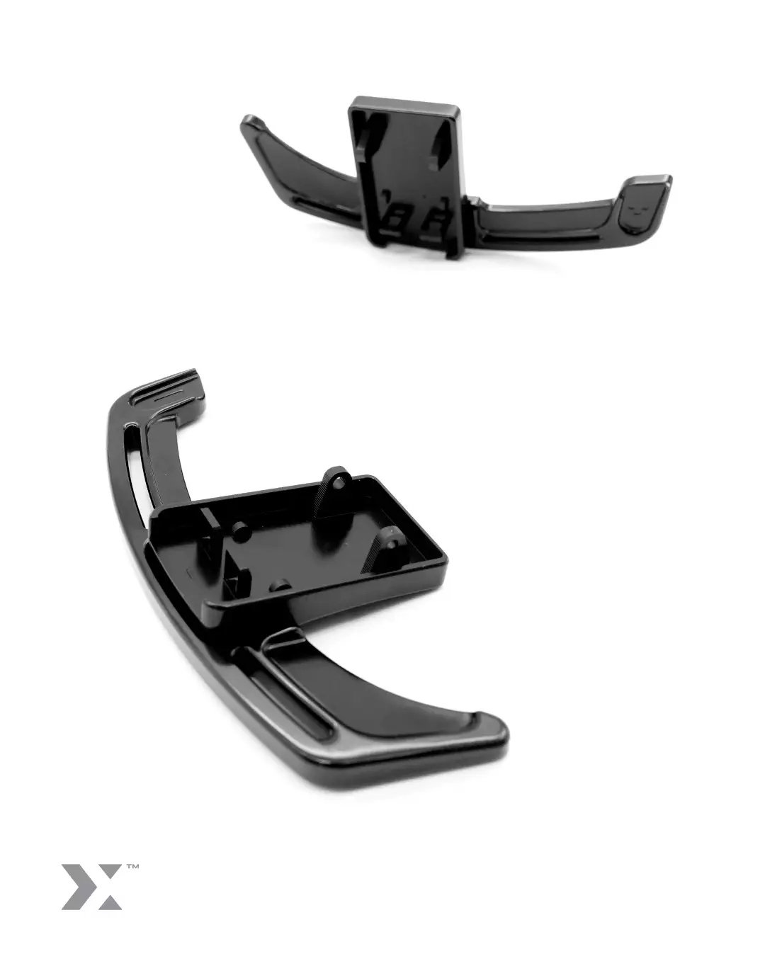 MMX / MMR Gear shift paddles | F56 Mini - Image 3