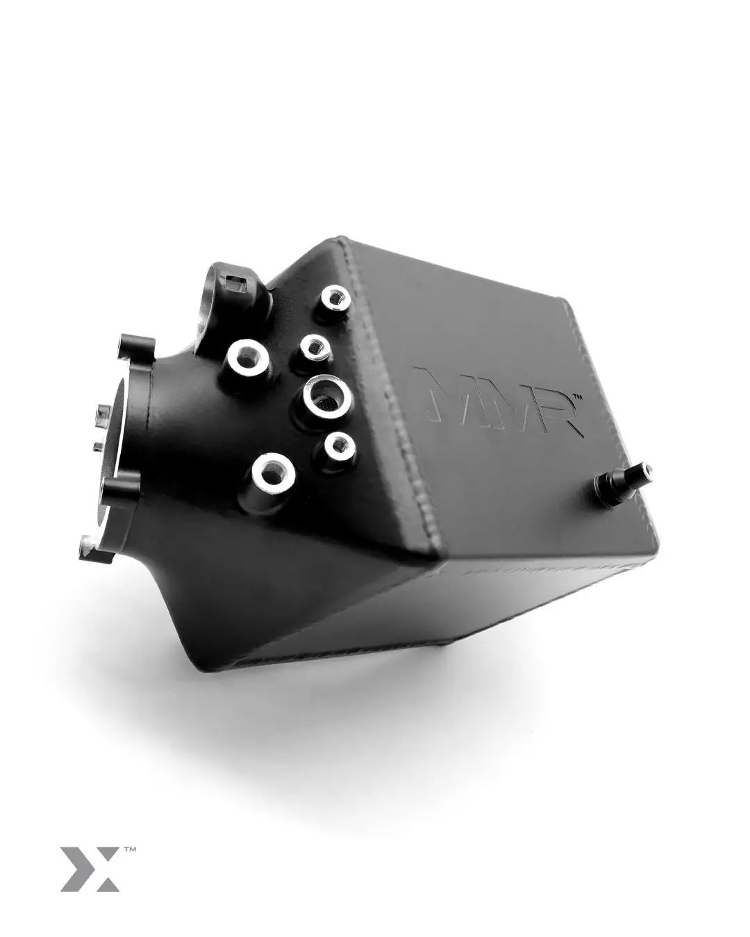 MMX / MMR Twin Chargecoolers | BMW F1x | S63 | M5 | M6 - Image 3