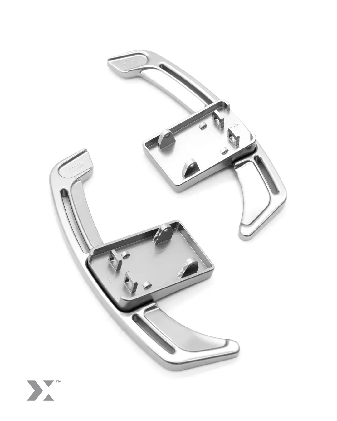 MMX / MMR Gear shift paddles | F56 Mini - Image 4