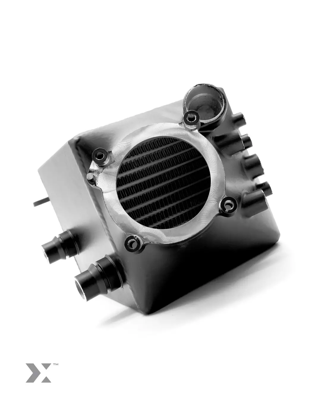 MMX / MMR Twin Chargecoolers | BMW F1x | S63 | M5 | M6 - Image 5