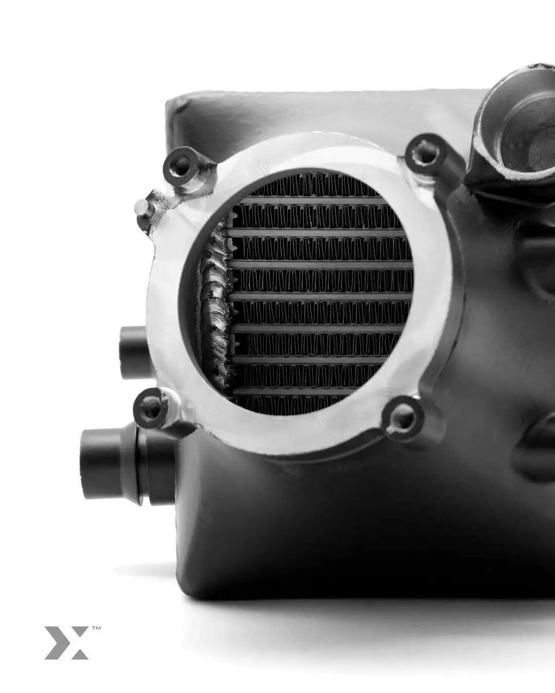 MMX / MMR Twin Chargecoolers | BMW F1x | S63 | M5 | M6 - Image 6