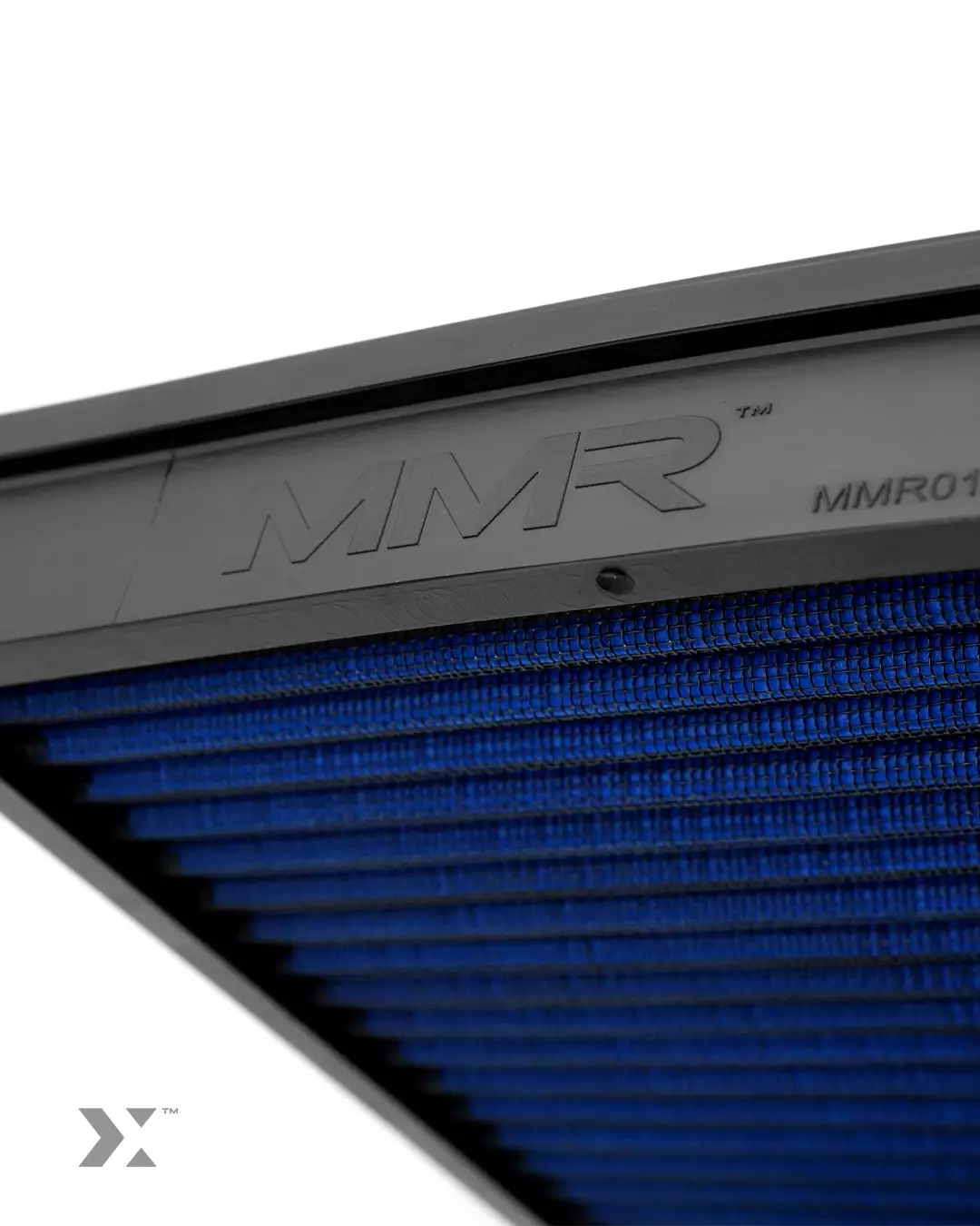 MMX / MMR Cotton panel air filter | BMW F8x & F1x | M2C | M3 | M4 - Image 2