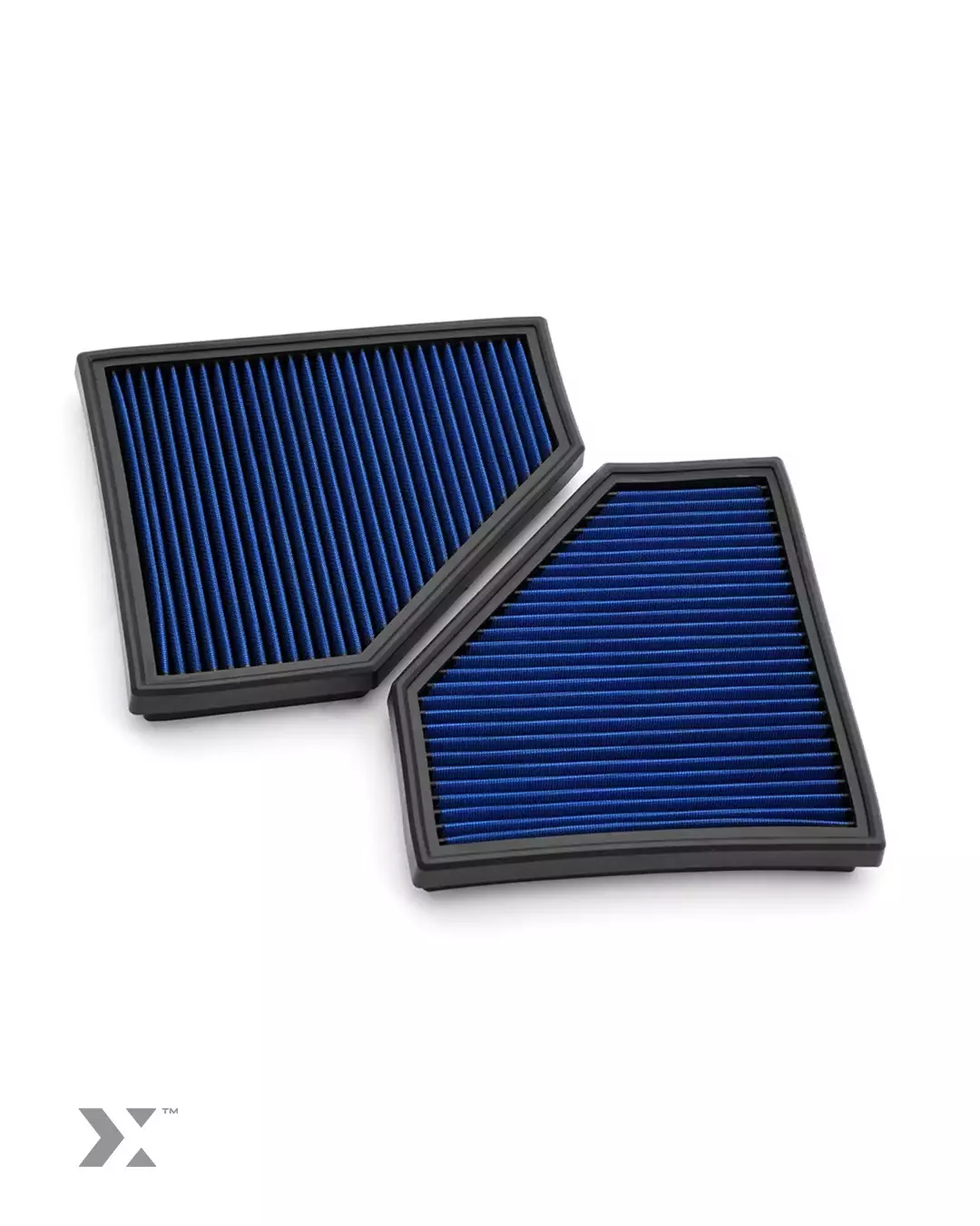 MMX / MMR Cotton panel air filters for BMW G8x - Image 2