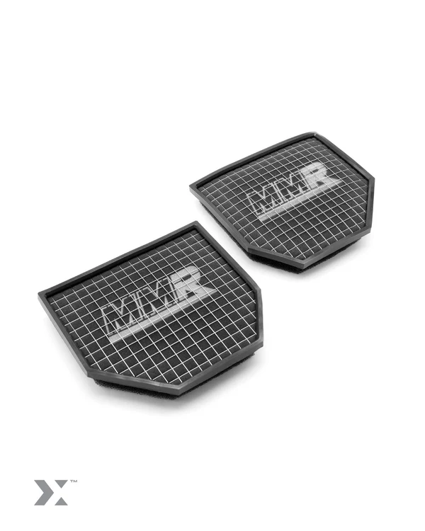 MMX / MMR 'Elite Series' Air Filter | BMW F8x & F1x | M2C | M3 | M4 - Image 6