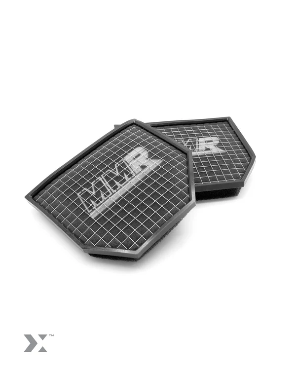 MMX / MMR 'Elite Series' Air Filter | BMW F8x & F1x | M2C | M3 | M4