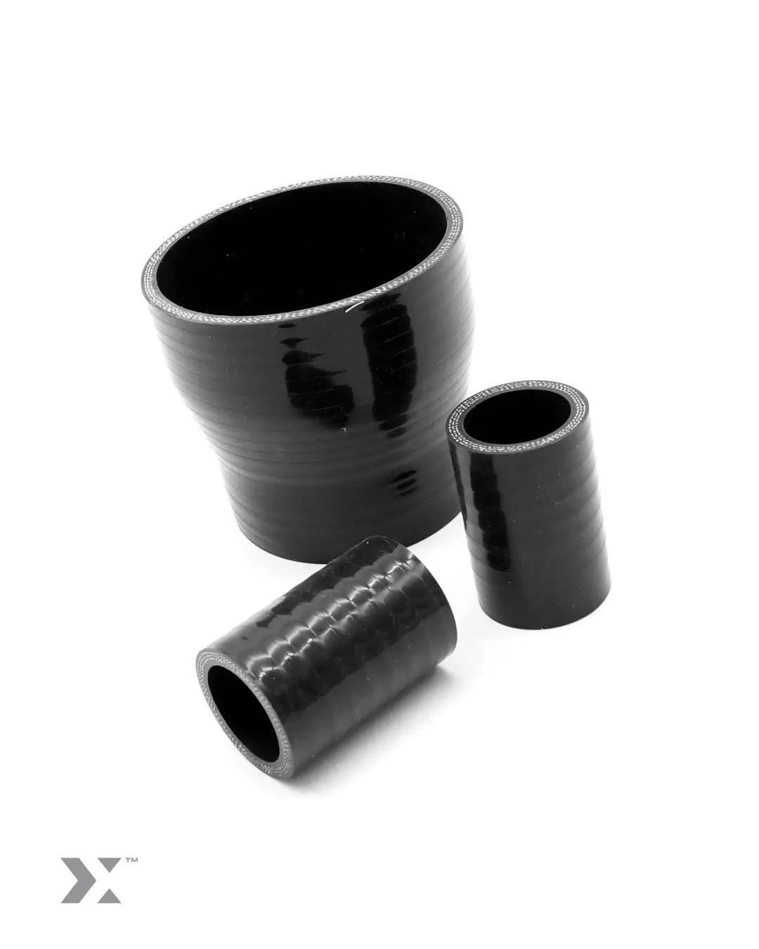 MMX / MMR Chargepipe for BMW N54 E8x & E9x - Image 3