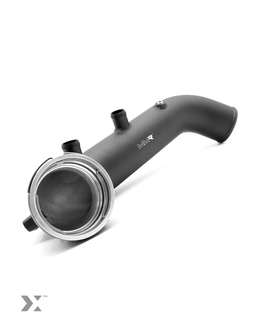 MMX / MMR Chargepipe for BMW N54 E8x & E9x - Image 4