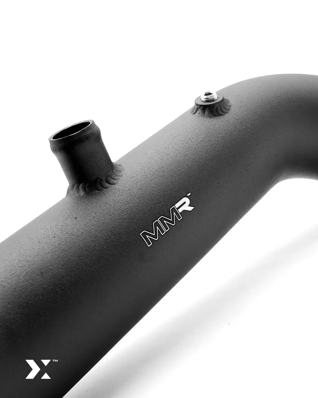 MMX / MMR Chargepipe for BMW N54 E8x & E9x - Image 5