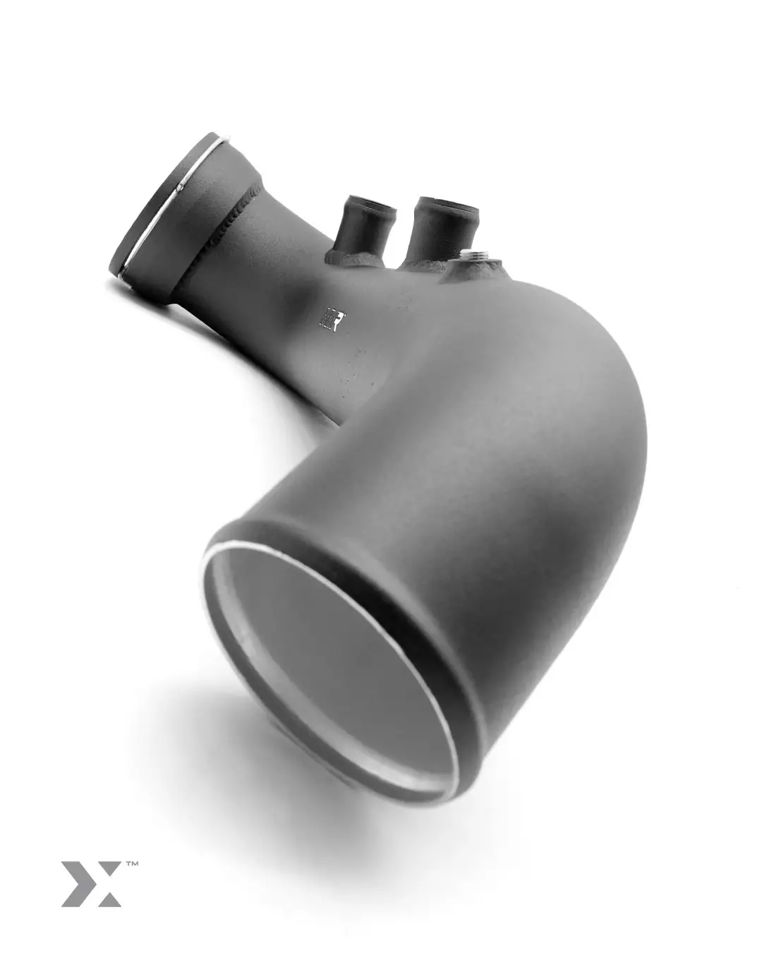 MMX / MMR Chargepipe for BMW N54 E8x & E9x - Image 2
