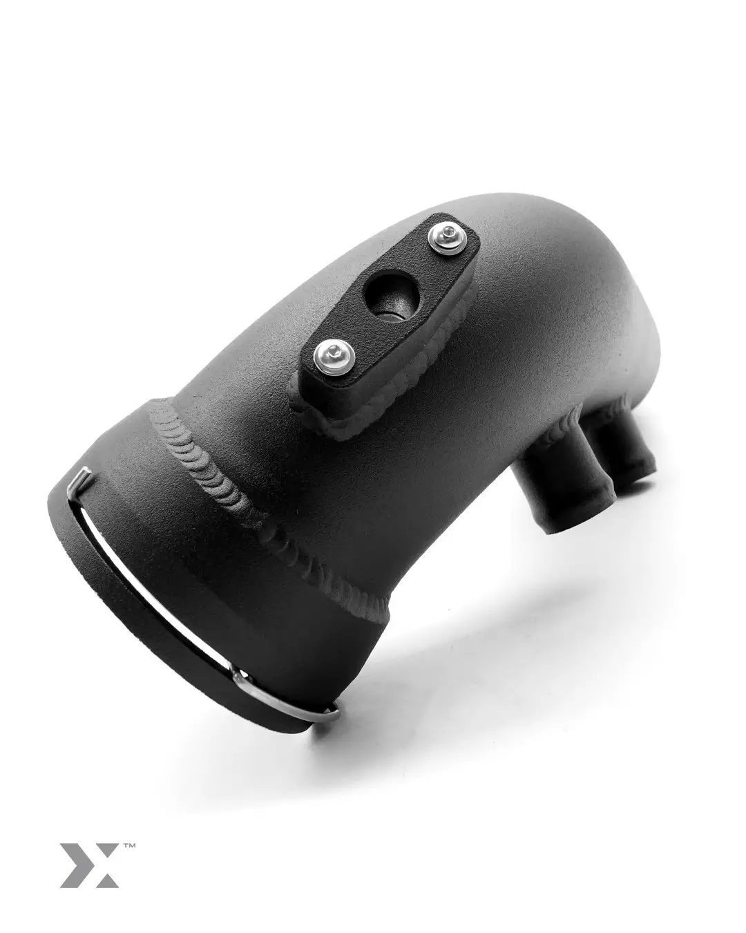 MMX / MMR Chargepipe for BMW N54 E8x & E9x - Image 8