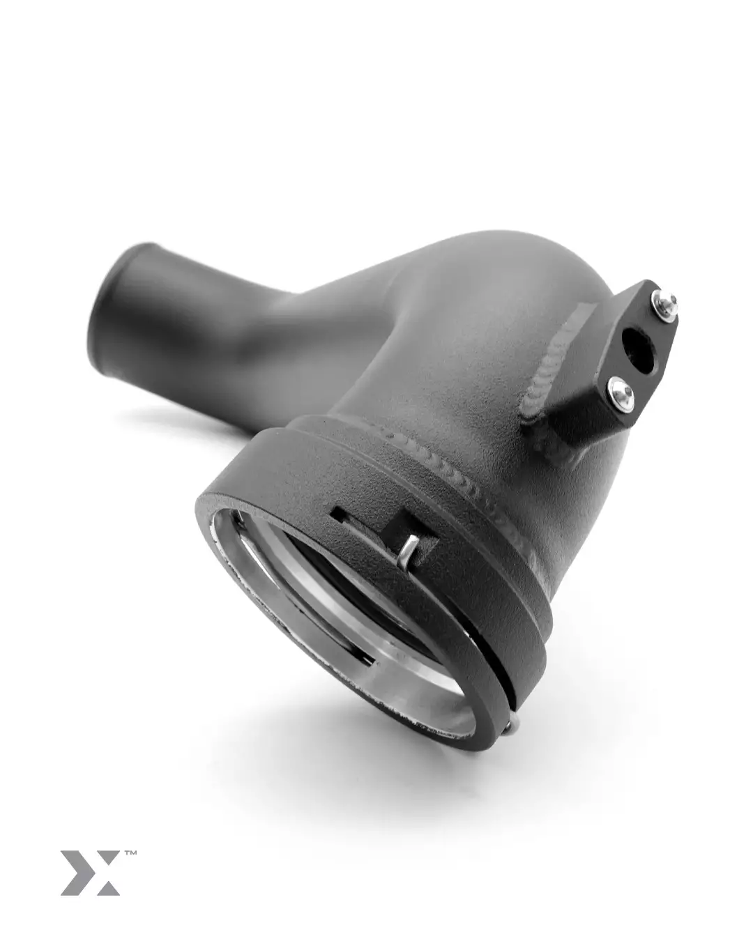 MMX / MMR Chargepipe N55 E-Series BMW - Image 4