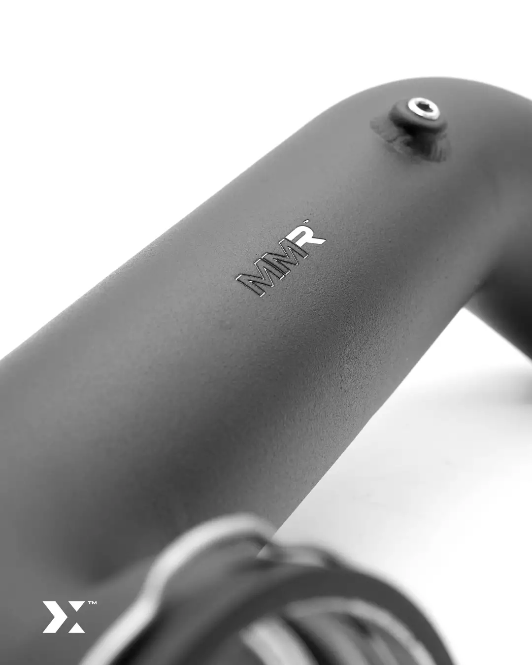 MMX / MMR Chargepipe N55 E-Series BMW - Image 3