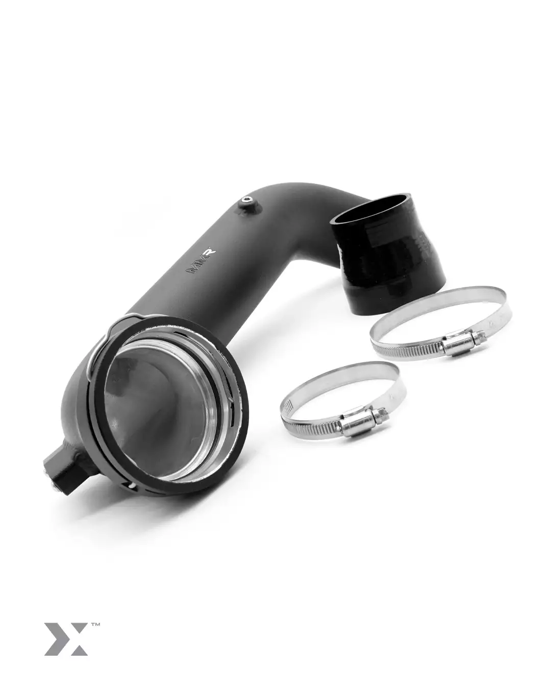 MMX / MMR Chargepipe N55 E-Series BMW - Image 5