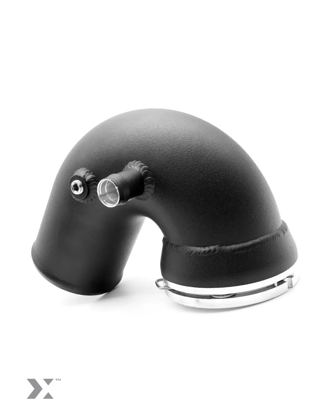 MMX / MMR Chargepipe kit for BMW F8x S55 - Image 5