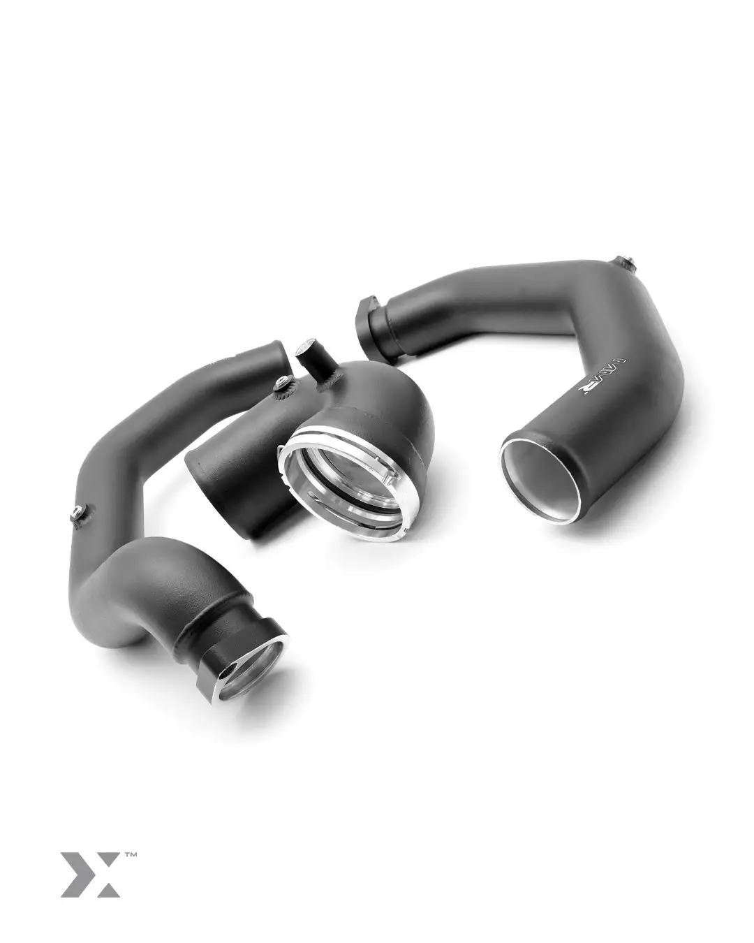 MMX / MMR Chargepipe kit for BMW F8x S55 - Image 6