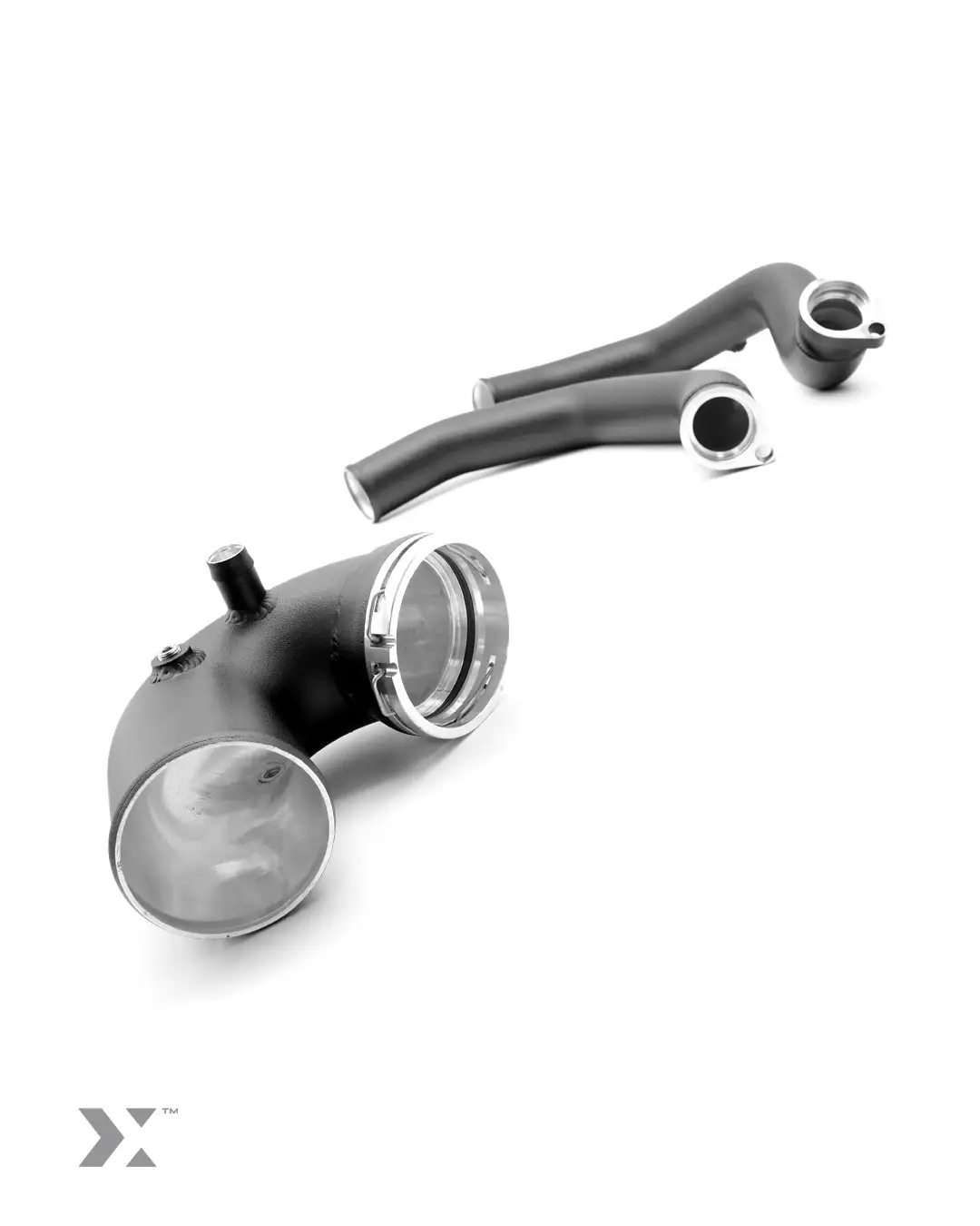 MMX / MMR Chargepipe kit for BMW F8x S55 - Image 4
