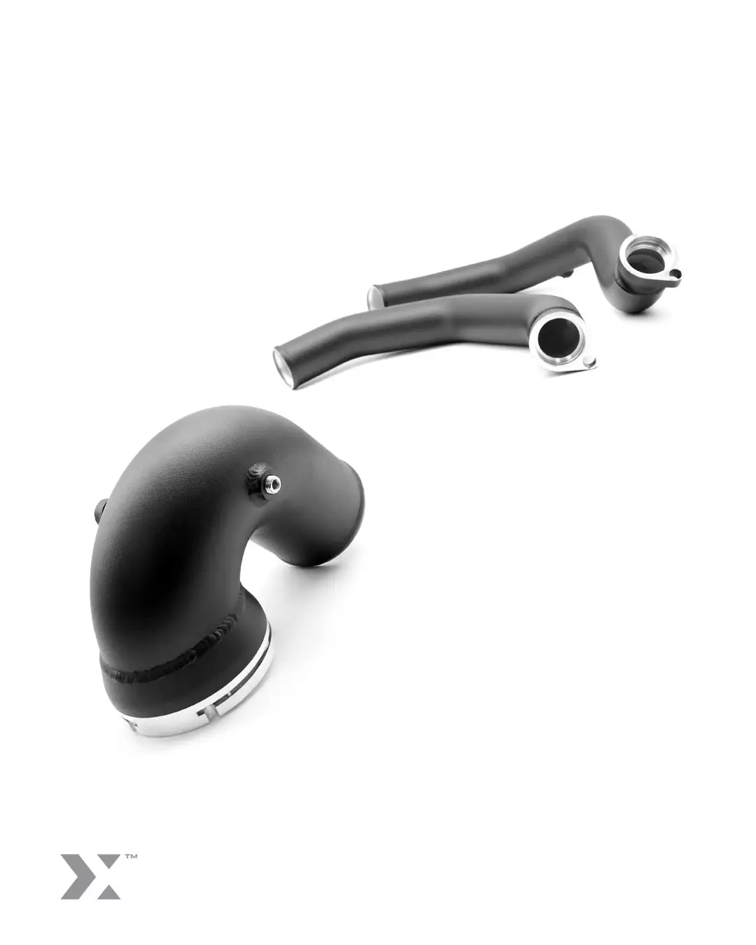 MMX / MMR Chargepipe kit for BMW F8x S55 - Image 3