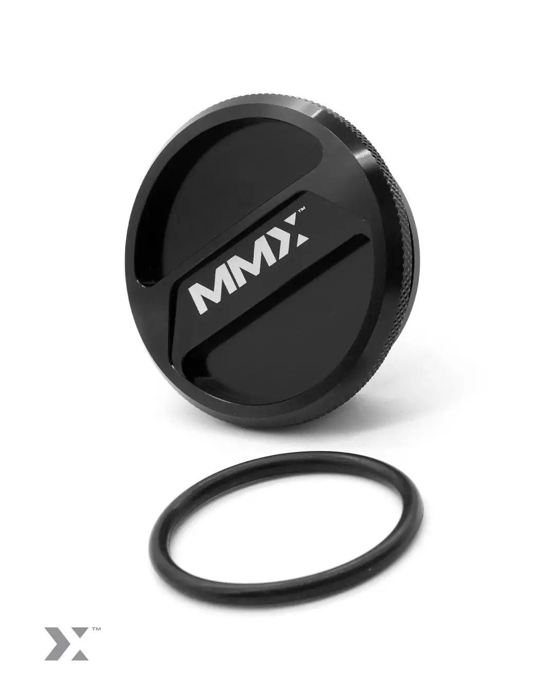 MMX / MMR Washer Fluid Filler Cap | G8x | M2 | M3 | M4 | MMX / MMR LOGO - Image 5