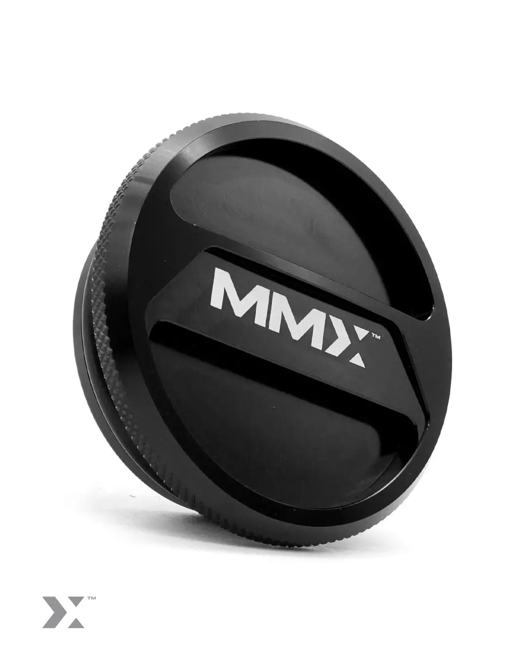MMX / MMR Washer Fluid Filler Cap | G8x | M2 | M3 | M4 | MMX / MMR LOGO - Image 6