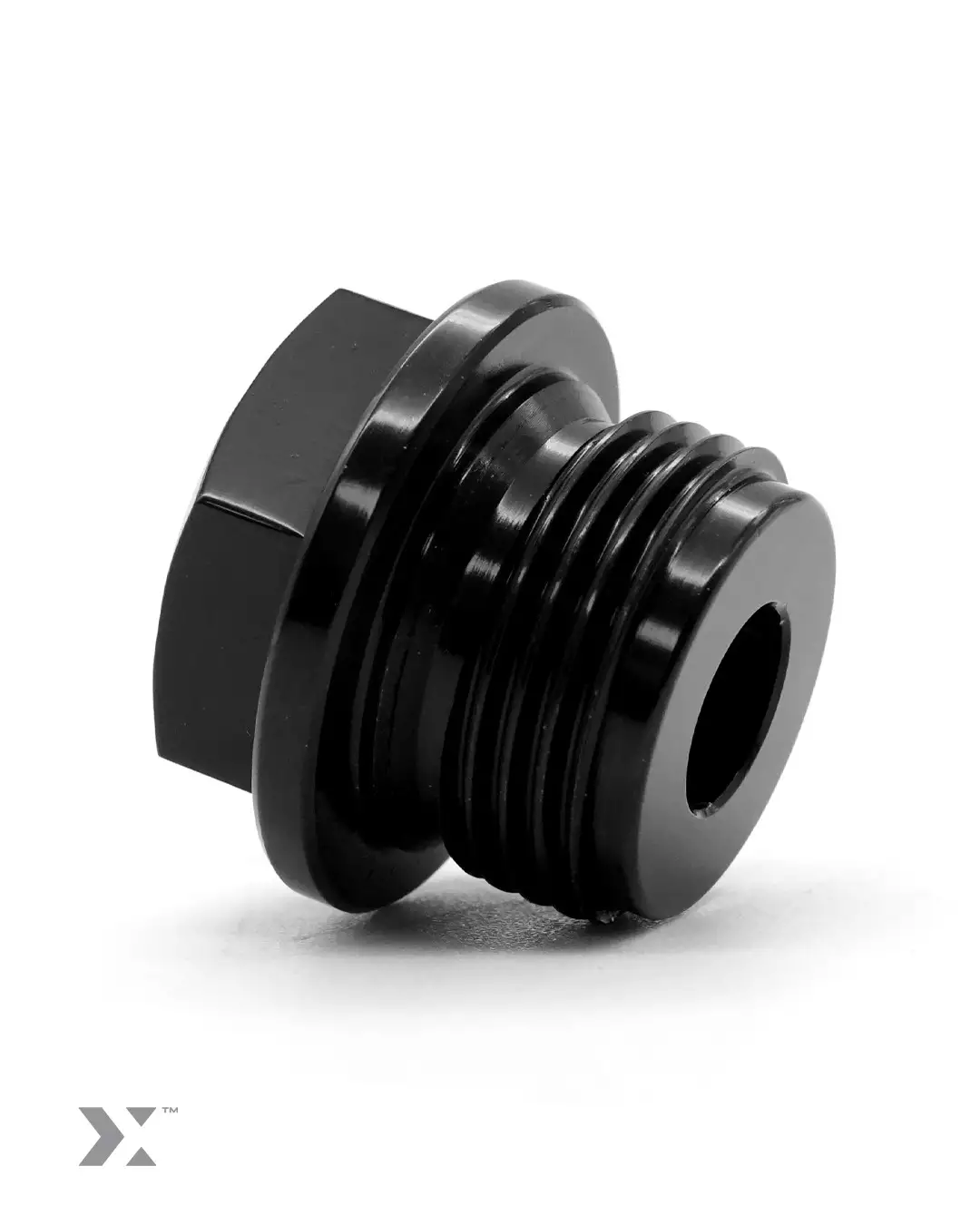 MMX / MMR Oil temperature and pressure adaptor for BMW N55 & S55 - Image 4