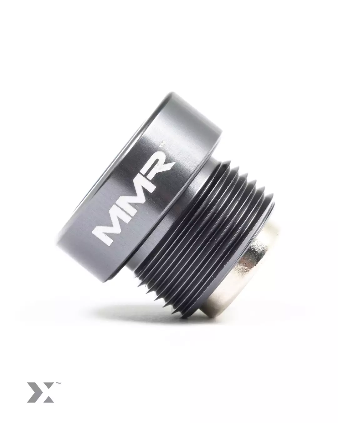 MMX / MMR Magnetic differential plug for BMW