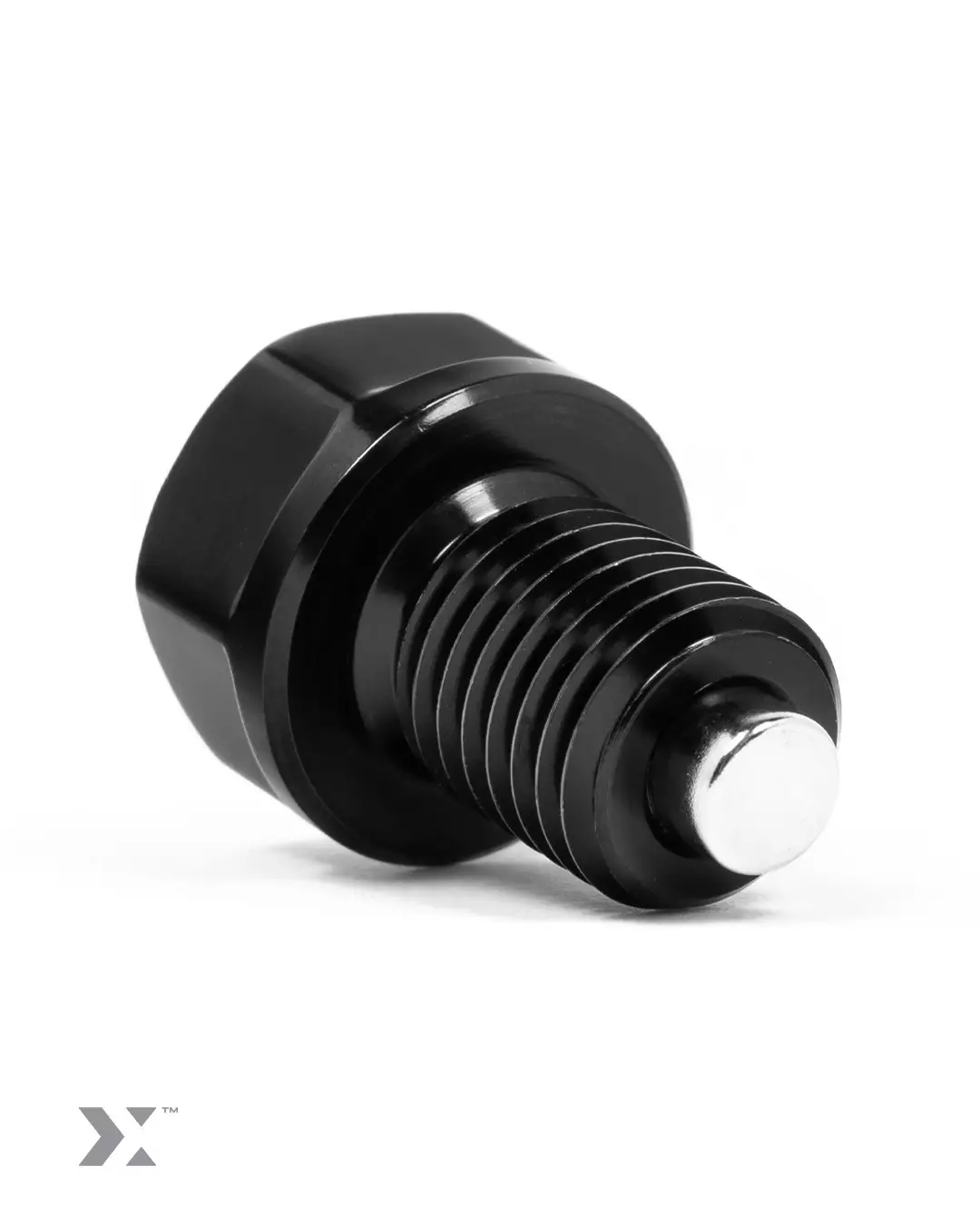 MMX / MMR Magnetic oil sump plug for MINI - Image 4