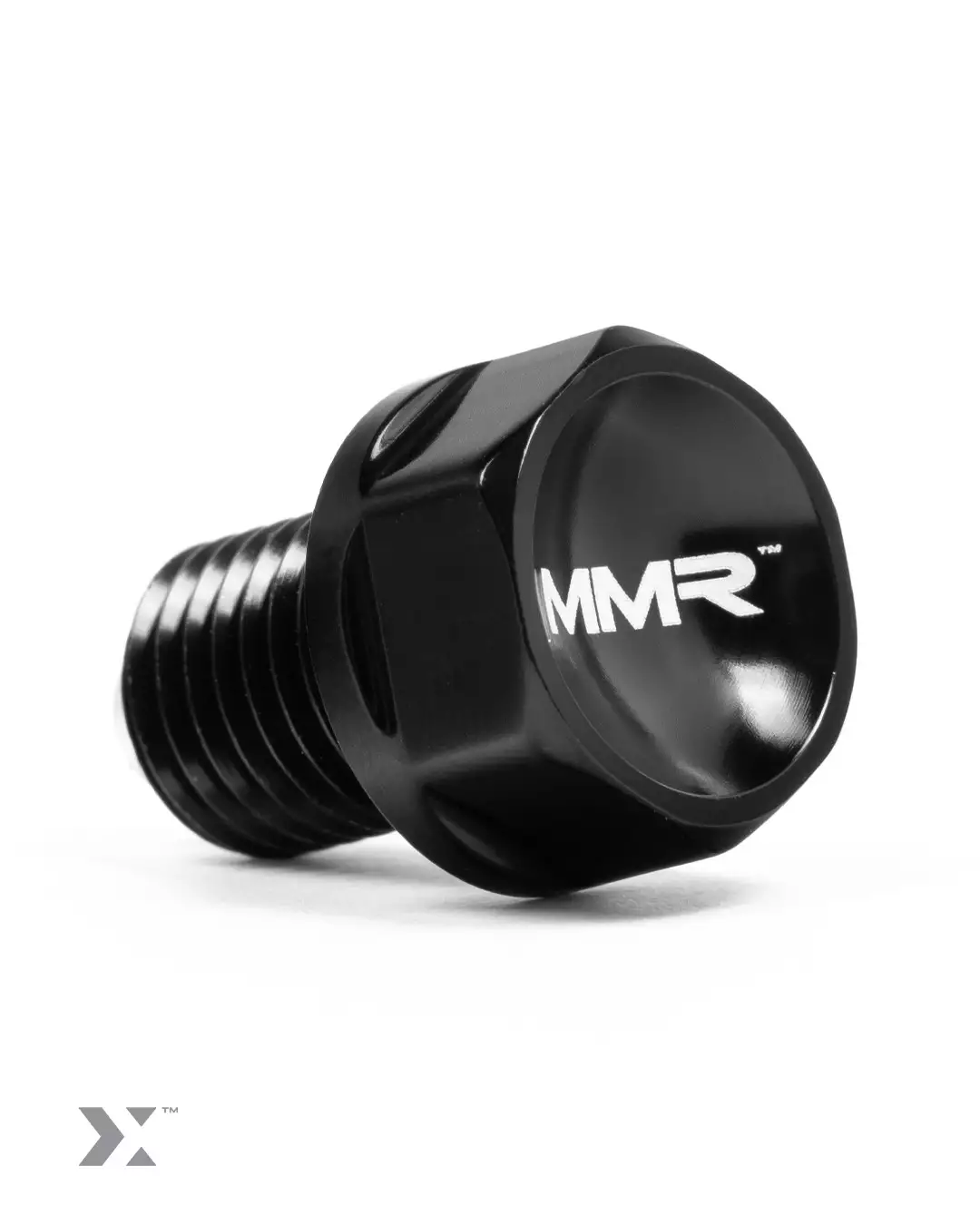 MMX / MMR Magnetic oil sump plug for MINI - Image 2