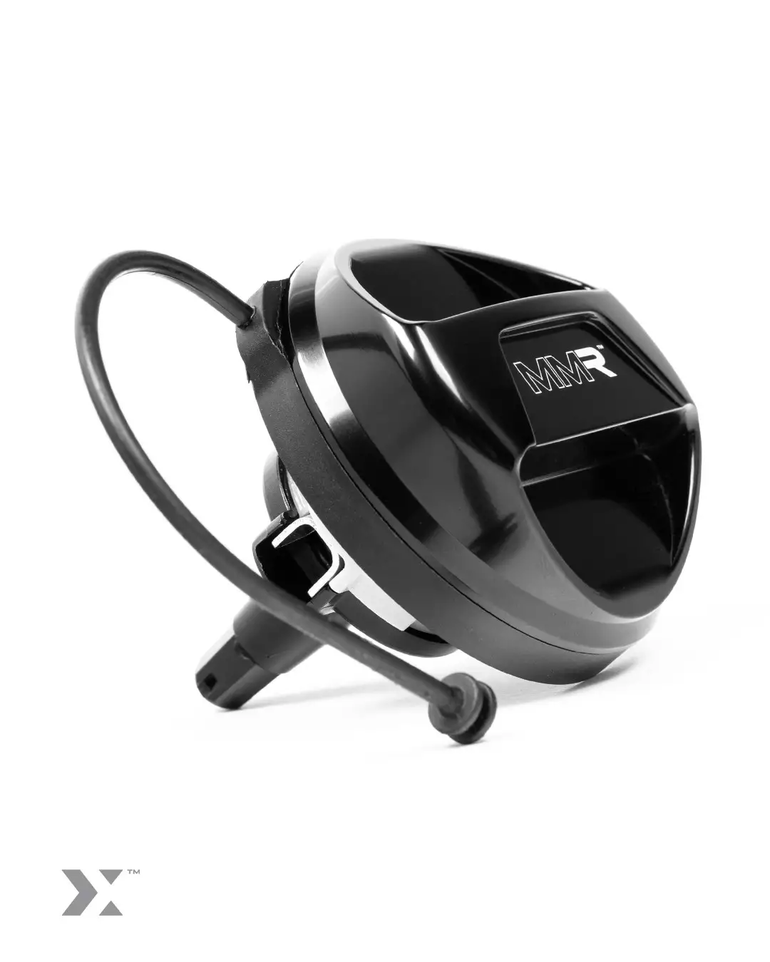 MMX / MMR Billet fuel cap | All BMW & MINI F-Series