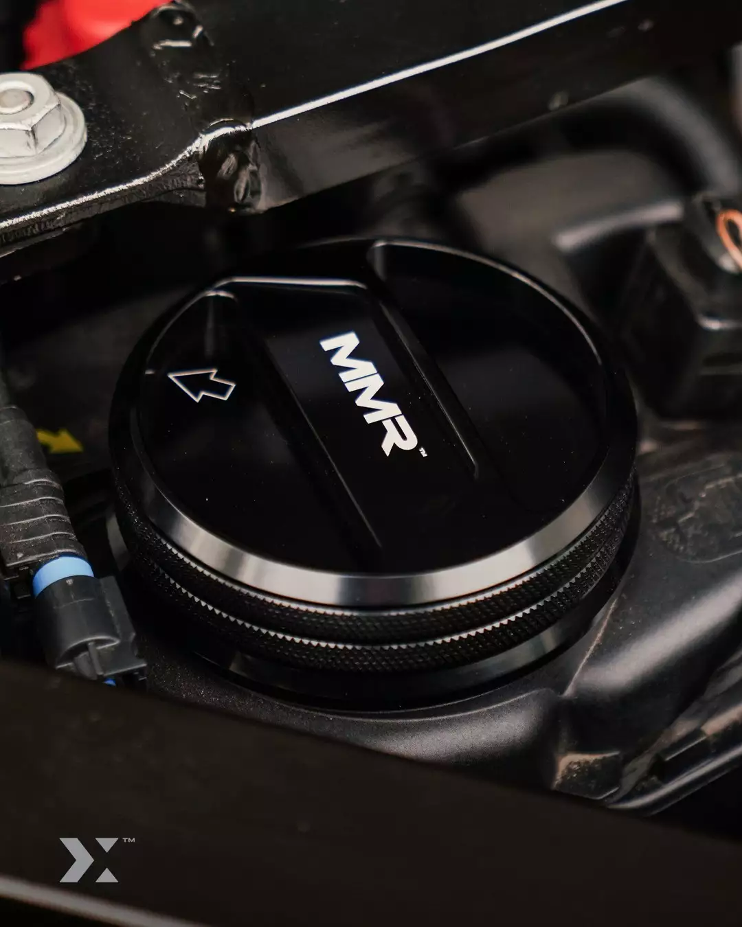 MMX / MMR BMW | MINI Coolant Cap 90MM - Image 6