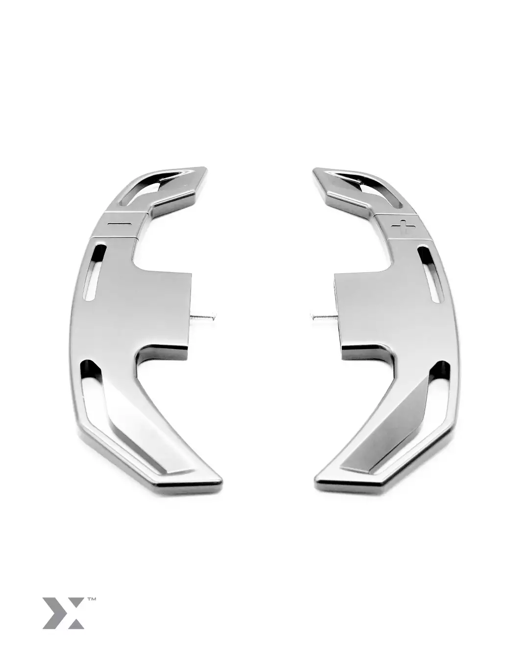 MMX / MMR Gear shift paddles | BMW E92 | M3 - Image 2