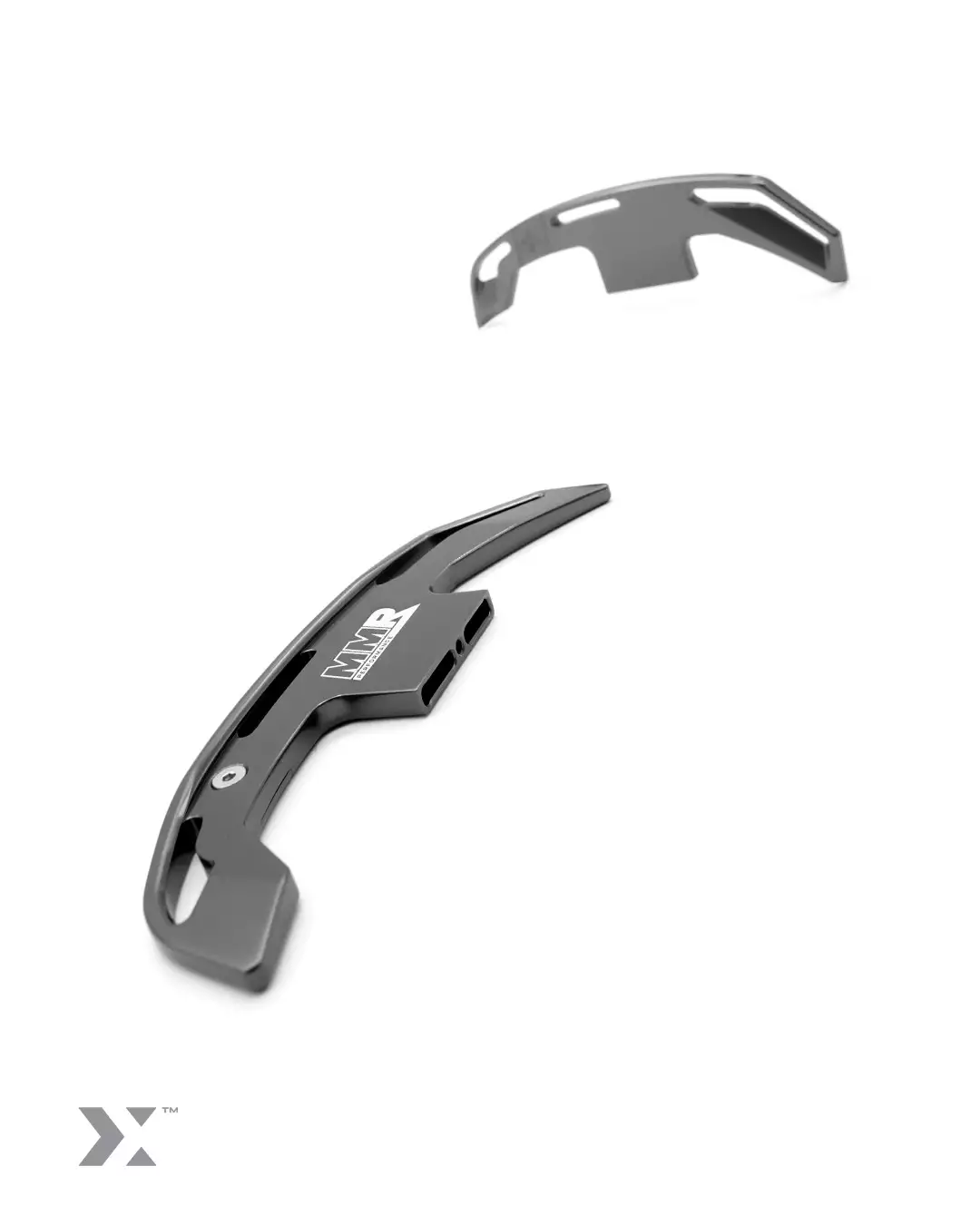 MMX / MMR Gear shift paddles | BMW E92 | M3 - Image 4