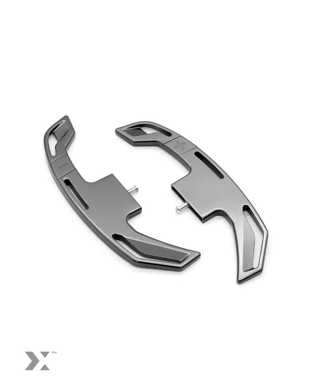 MMX / MMR Gear shift paddles | BMW E92 | M3