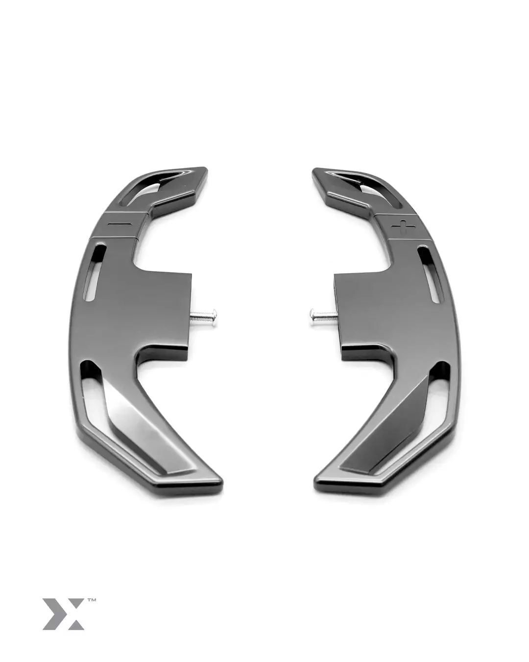 MMX / MMR Gear shift paddles | BMW E92 | M3 - Image 5