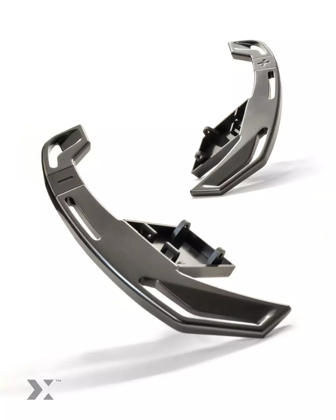 MMX / MMR Gear shift paddles | E, F & G series