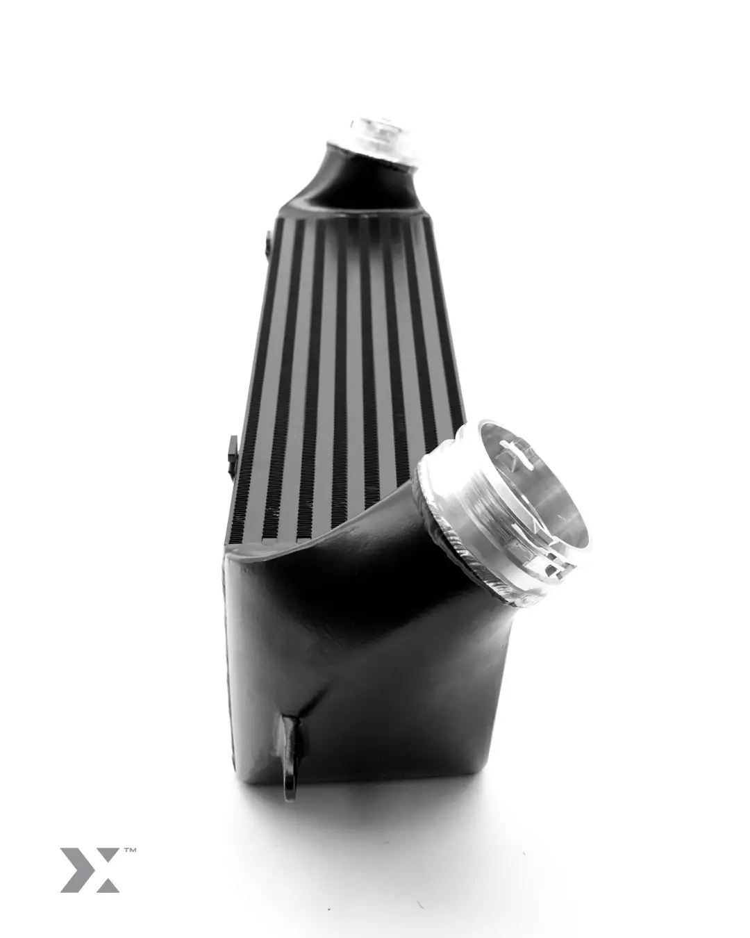 MMX / MMR Performance intercooler | BMW E8x & E9x | 135i | 335i | 1M - Image 3