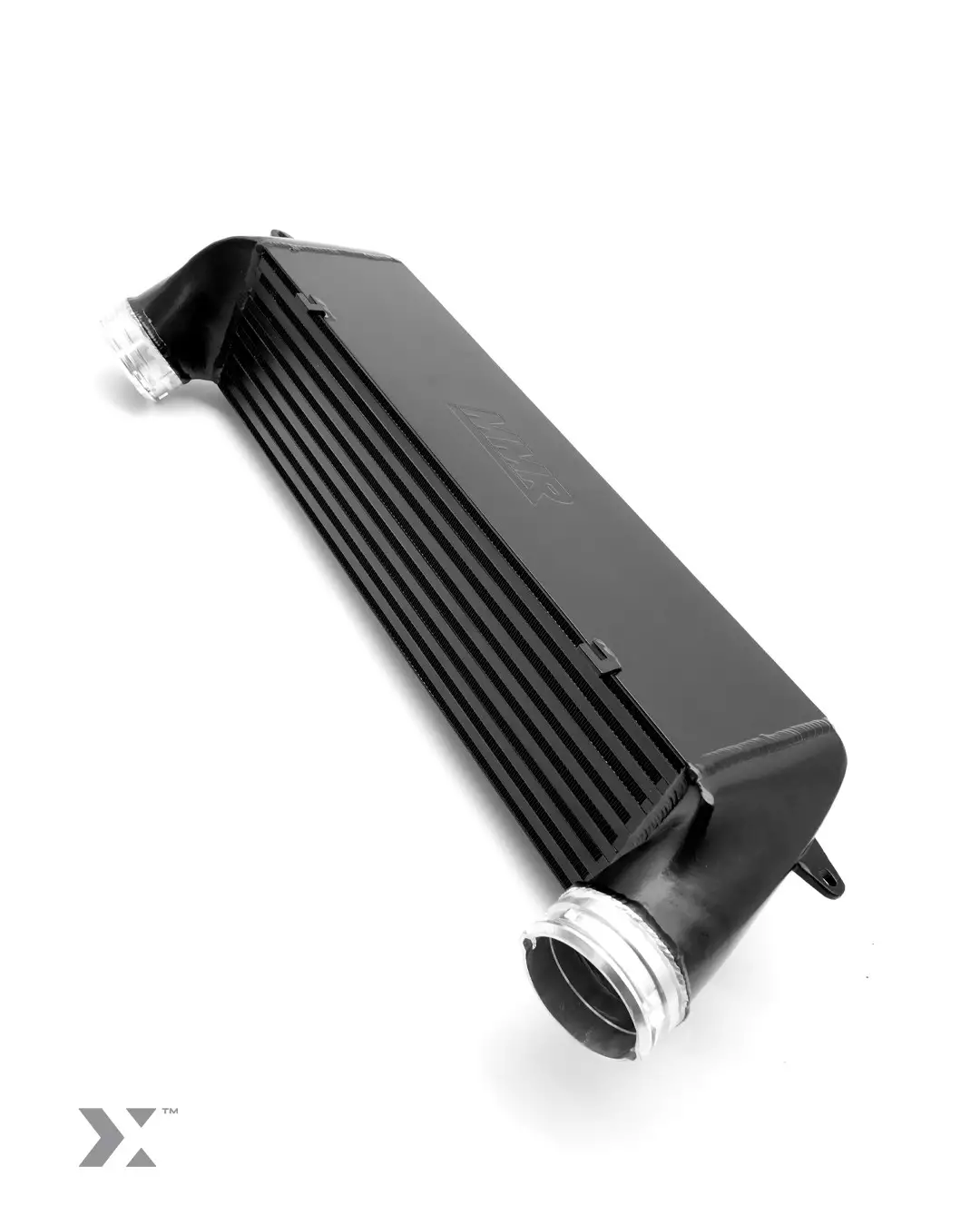 MMX / MMR Performance intercooler | BMW E8x & E9x | 135i | 335i | 1M - Image 4
