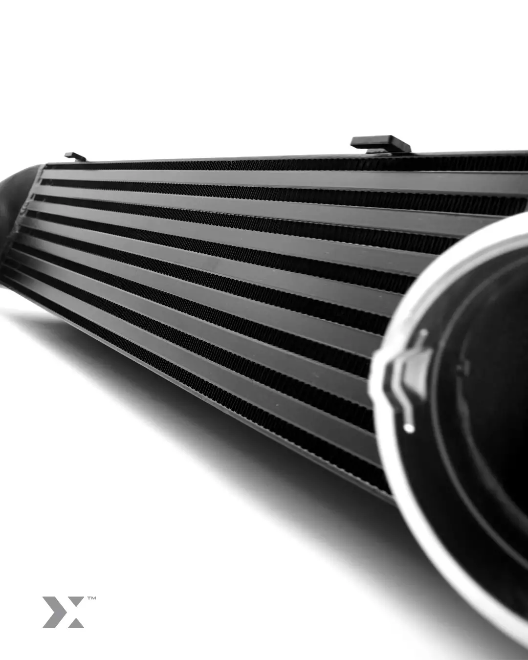 MMX / MMR Performance intercooler | BMW E8x & E9x | 135i | 335i | 1M - Image 7