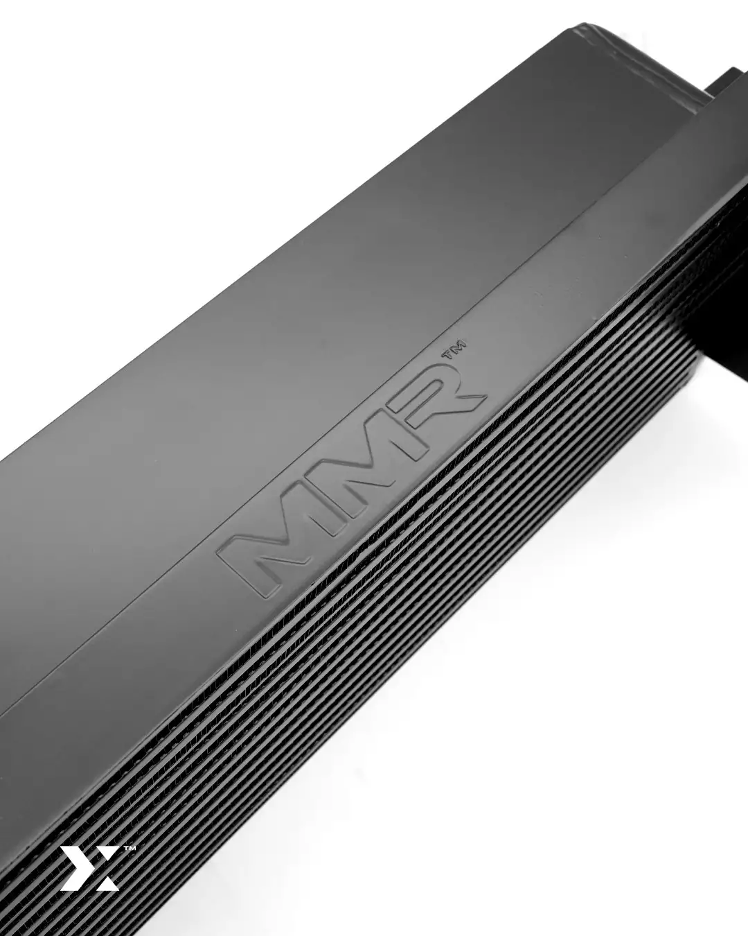 MMX / MMR Performance intercooler for F-Series MINI B46 & B48 - Image 5