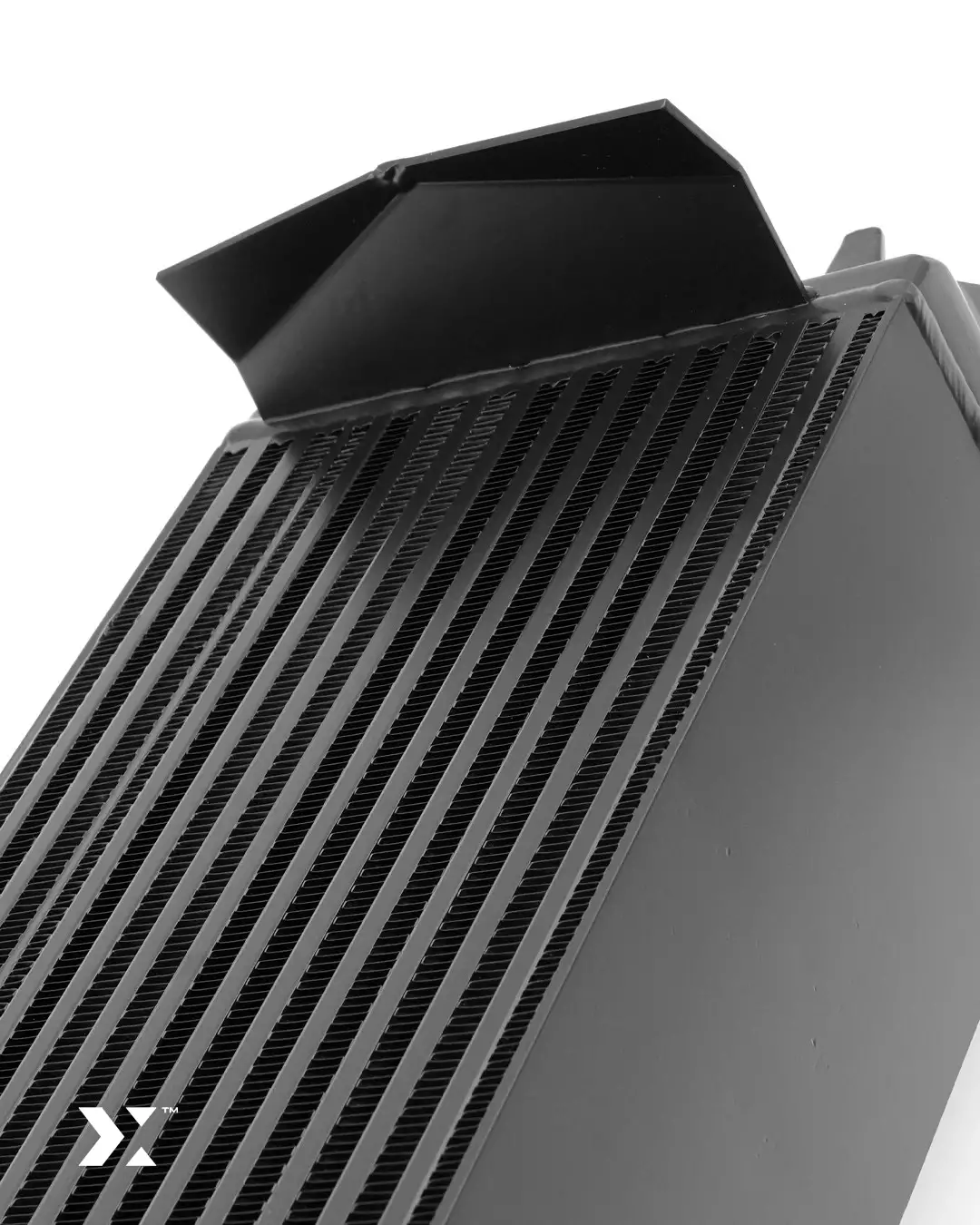 MMX / MMR Performance intercooler for F-Series MINI B46 & B48 - Image 3