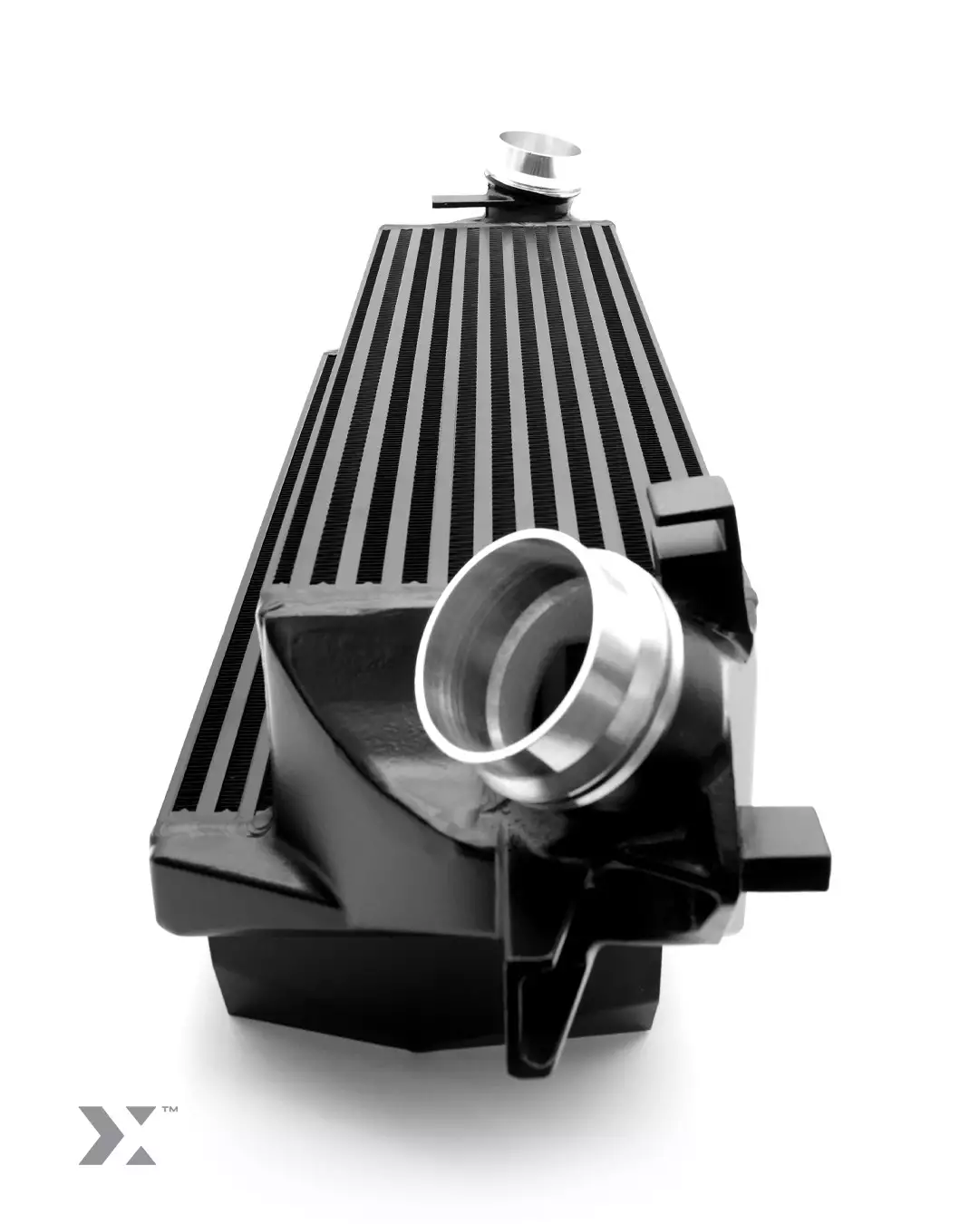 MMX / MMR Performance intercooler for F-Series MINI B46 & B48 - Image 2