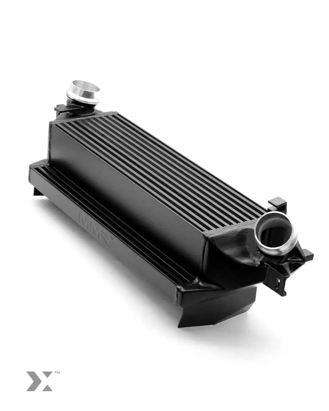 MMX / MMR Performance intercooler for F-Series MINI B46 & B48 - Image 4